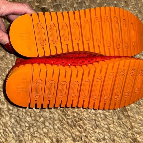 Ilse Jacobsen Tulip Platform - - Picture 2 of 8